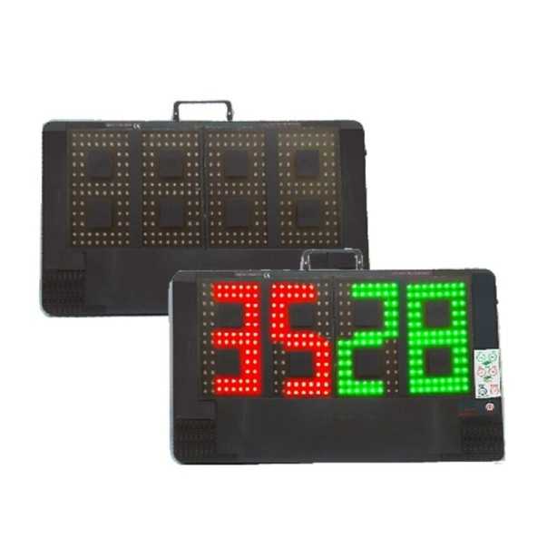 Panneau de changement - Delta ECO