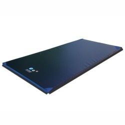 Tapis évolution 40 ou 50 mm - Avec coins