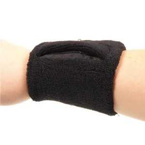 Attache poignet pour sifflet