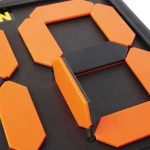 Bloc de changement de joueurs