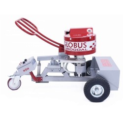 Globus, lanceur de ballon -...