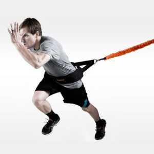 Stroops Accelerator - 35kg