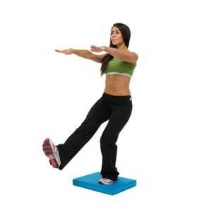 Balance Pad Airex - 50x41cm