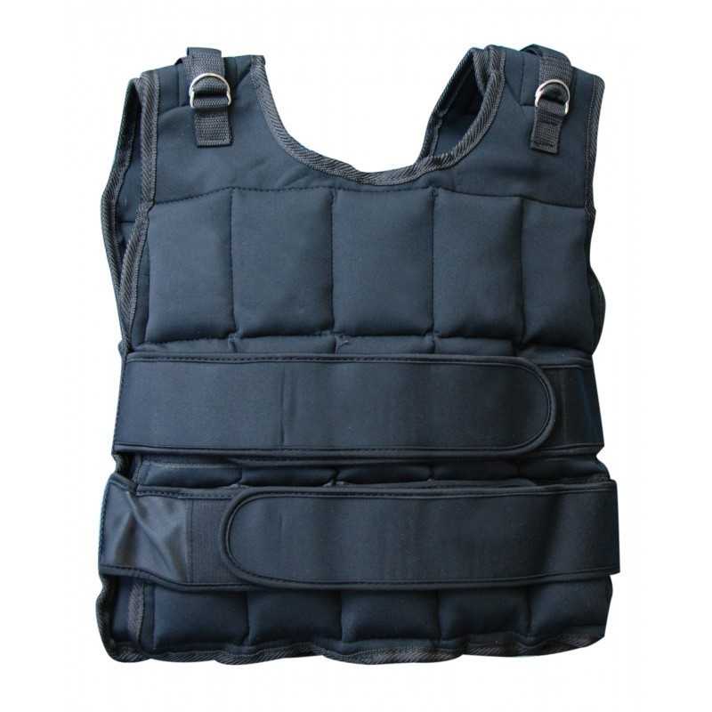 Gilet lesté - 10kg