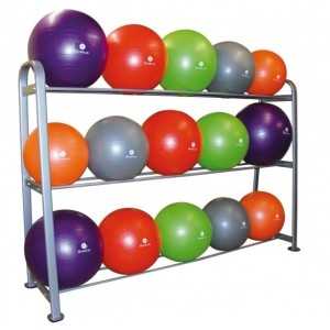 Rack gymballs