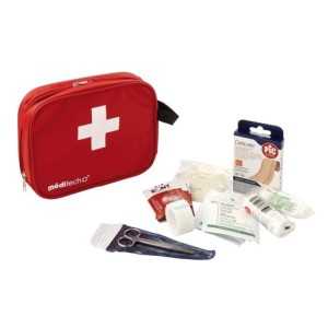 First aid kit eco