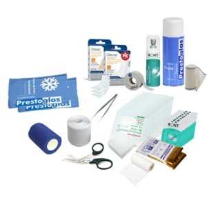 Club Care Kit