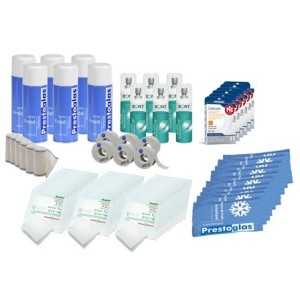 Recharge pharmacie Club