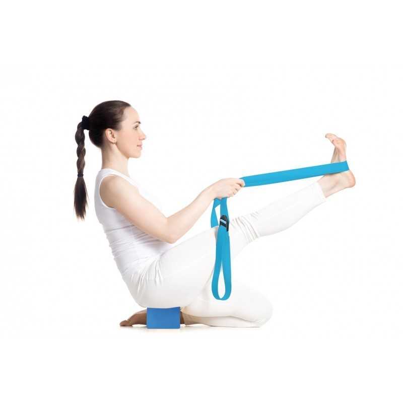 Ceinture yoga store