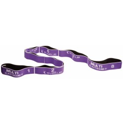Multi Elastiband - 10kg