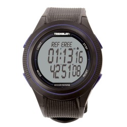 Montre arbitre - Chronomètre