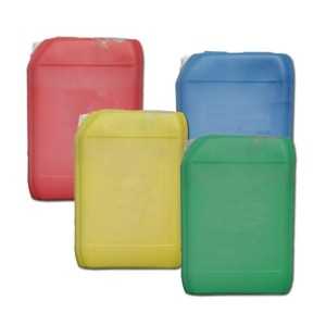 Peinture Field Yellow