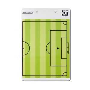 Plaquette Coach Recto/Verso