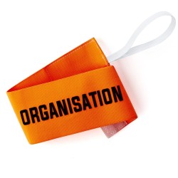 Brassard - Organisation