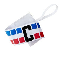 Brassard capitaine - France