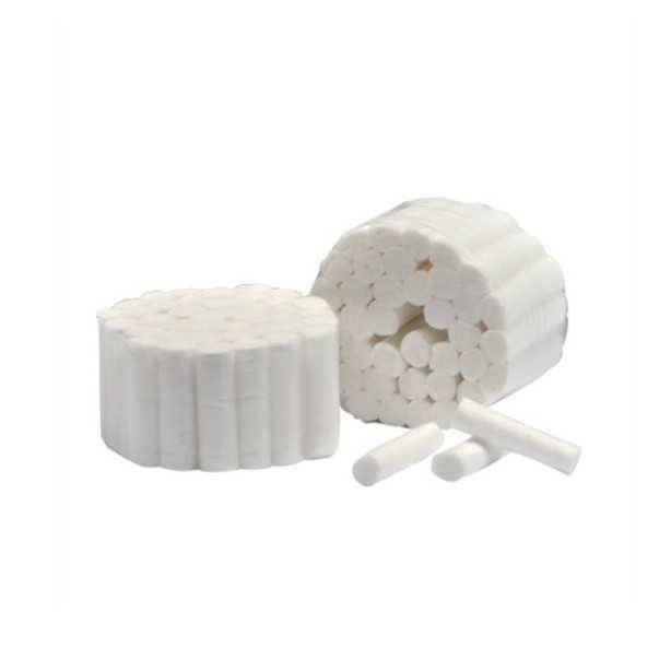 Sachet de 50 tampons nasaux