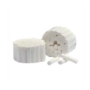 Sachet de 50 tampons nasaux