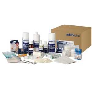 Kit de recharge - expert