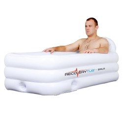 Bain de glace  Recovery Tub - 1 personne