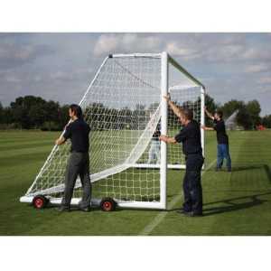 But de foot mobile & transportable à 8 - Harrod