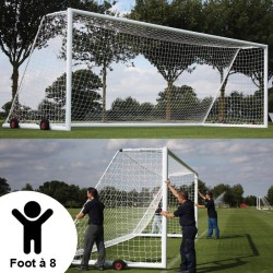 But de foot mobile &...