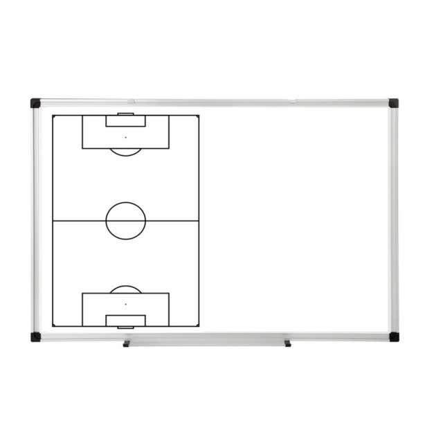 Tableau d'entrainement magnétique et effaçable