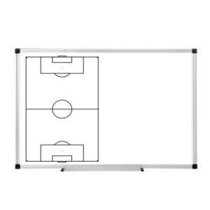 Tableau d'entrainement magnétique et effaçable