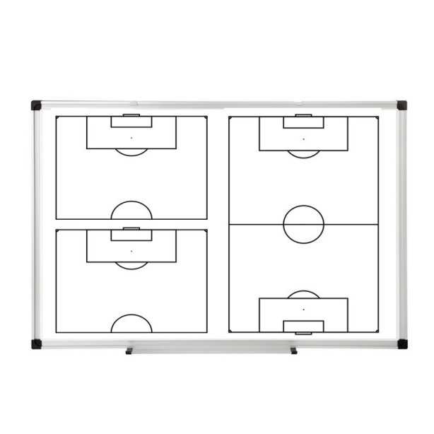 Tableau d'entrainement magnétique et effaçable