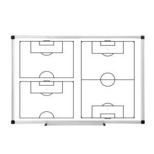 Tableau d'entrainement magnétique et effaçable