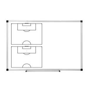 Tableau d'entrainement magnétique et effaçable