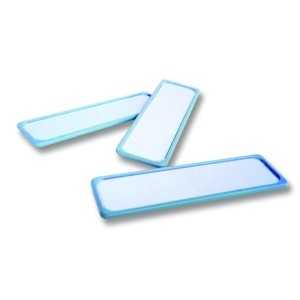Plaque magnetique pour Nom.