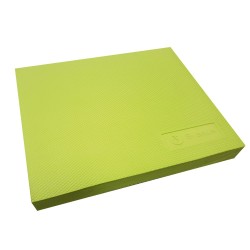Balance Pad vert - 40x24cm