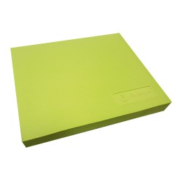 Balance Pad vert - 40x33cm