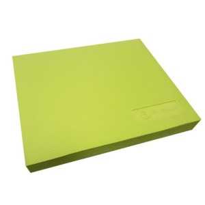 Balance Pad vert - 40x24cm