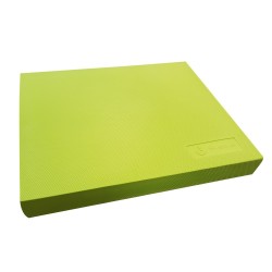 Balance Pad XL vert - 48x40cm