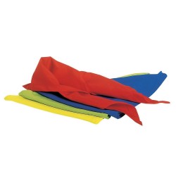 Foulard de jeu
