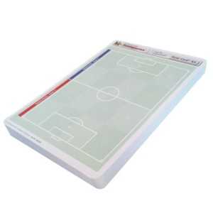 Pack - 50 fiches tactiques A5 recto verso 