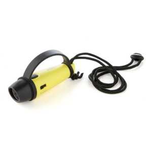 Sifflet à main électronique