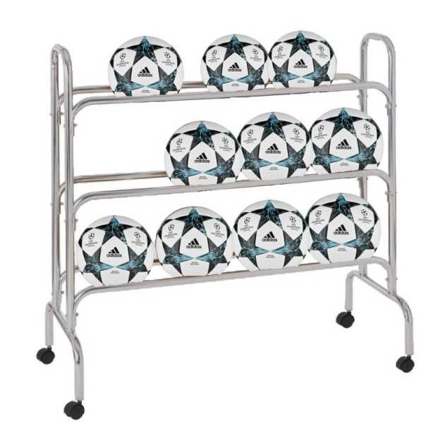 Rack à ballons