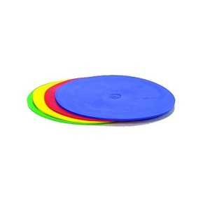 Lot de 22 dalles de marquage
