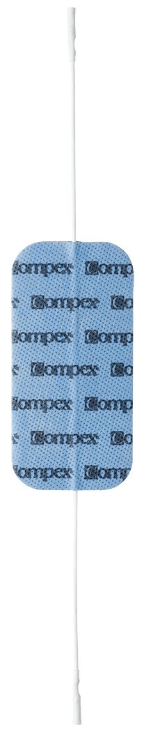 Compex, pack électrode - 10 sachets - Click For Foot