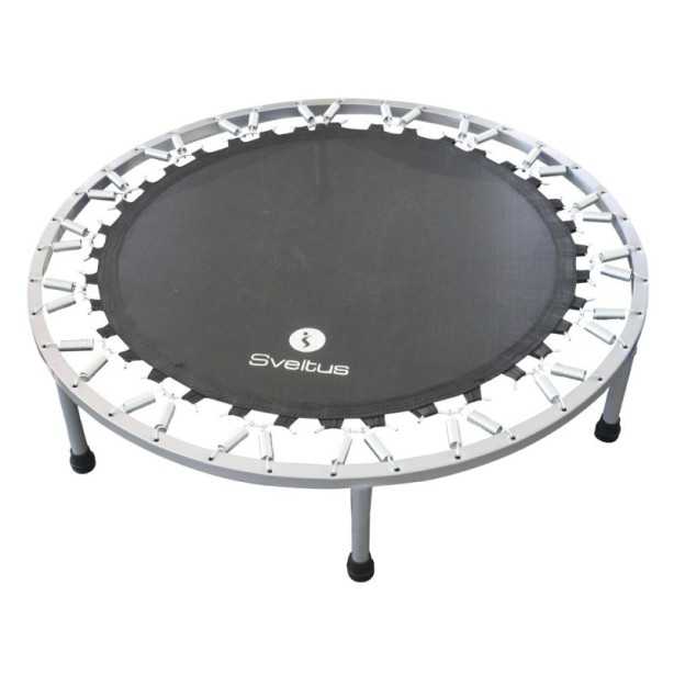 Trampoline Fit