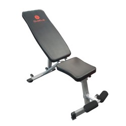 Banc de musculation