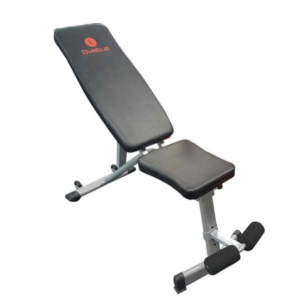 Banc de musculation