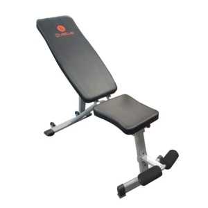 Banc de musculation