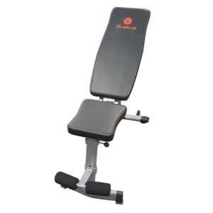 Banc de musculation