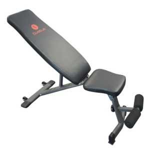 Banc de musculation