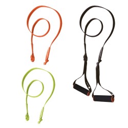 Elastique de fitness - Lot de 3