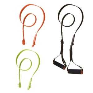 Elastique de fitness - Lot de 3