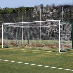 But de foot rabattable Harrod  pour 11 joueurs